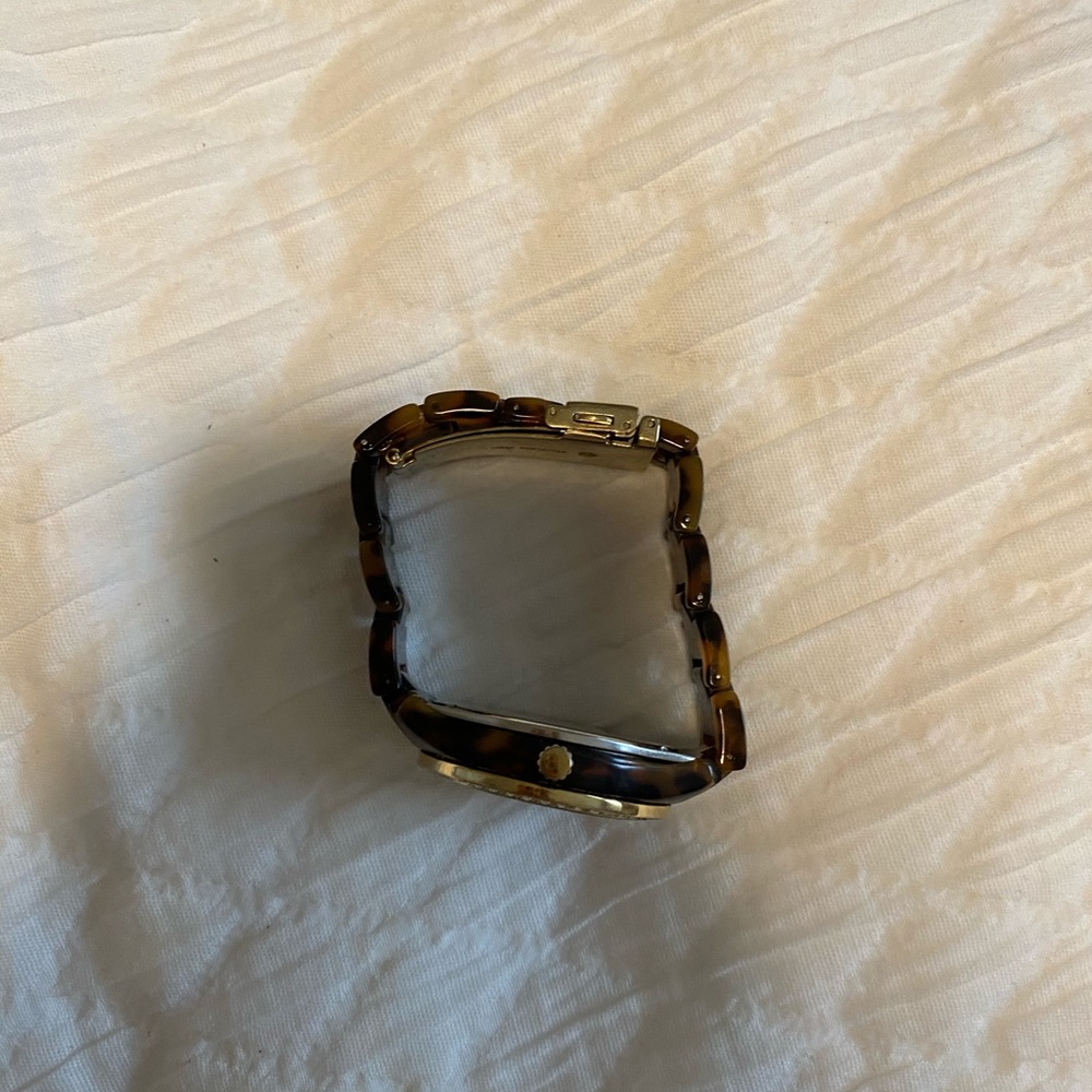 Fossil Tortoise Watch - image 3